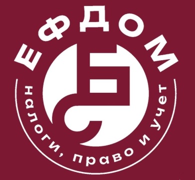 Корпоративный сайт компании Евроазиатский финансовый дом